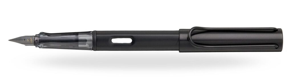 Penna Stilografica lamy al star