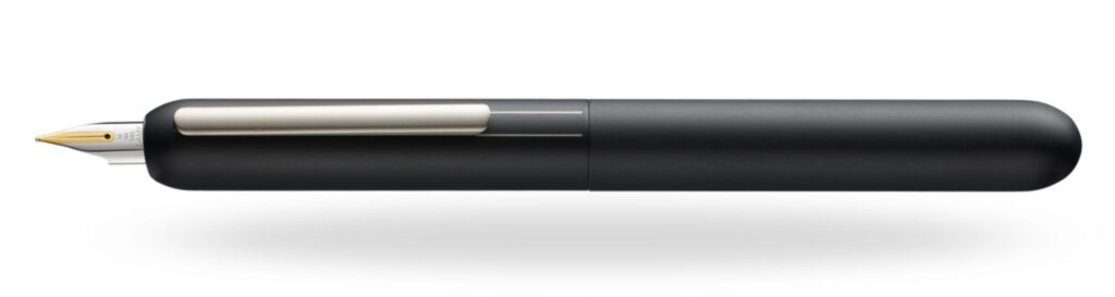 Penna Stilografica lamy dialog