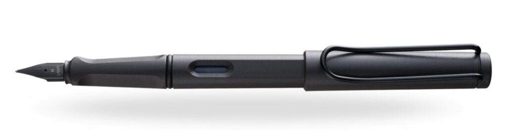 Penna Stilografica lamy safari