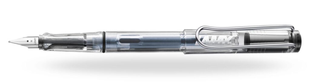 Penna Stilografica lamy vista