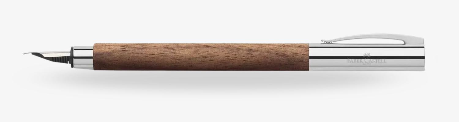 Penna Stilografica Faber-Castell Ambition Penna Stilografica Faber-Castell Ambition