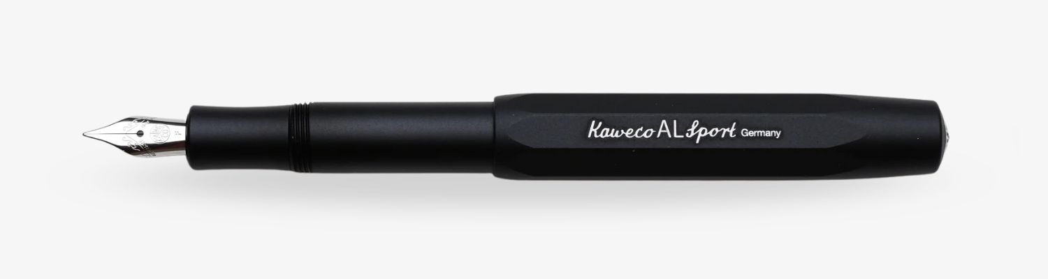 Penna Stilografica Kaweco AL Sport Penna Stilografica Kaweco AL Sport