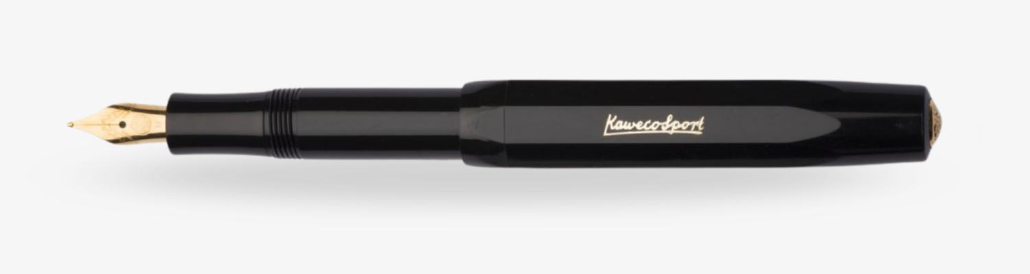 Penna Stilografica Kaweco classic sport Penna Stilografica Kaweco classic sport