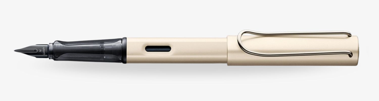 Penna Stilografica Lamy AL-Star Penna Stilografica Lamy AL-Star