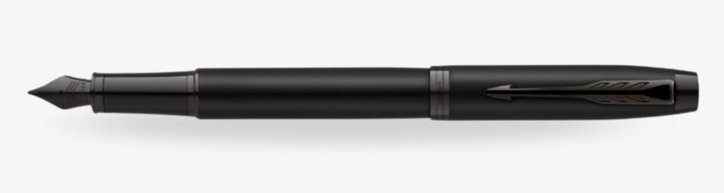 Penna Stilografica Parker IM mono