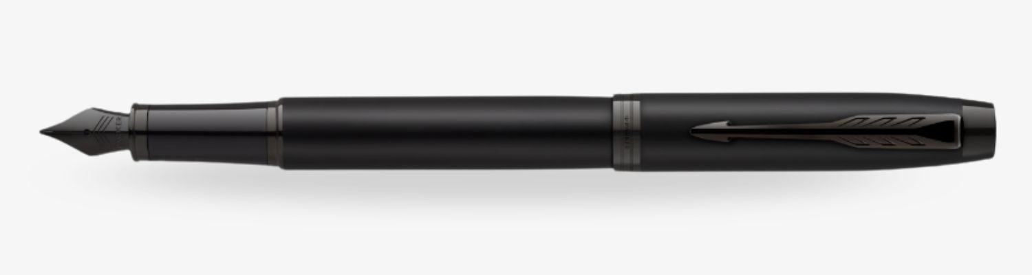 Penna Stilografica Parker IM mono Penna Stilografica Parker IM mono