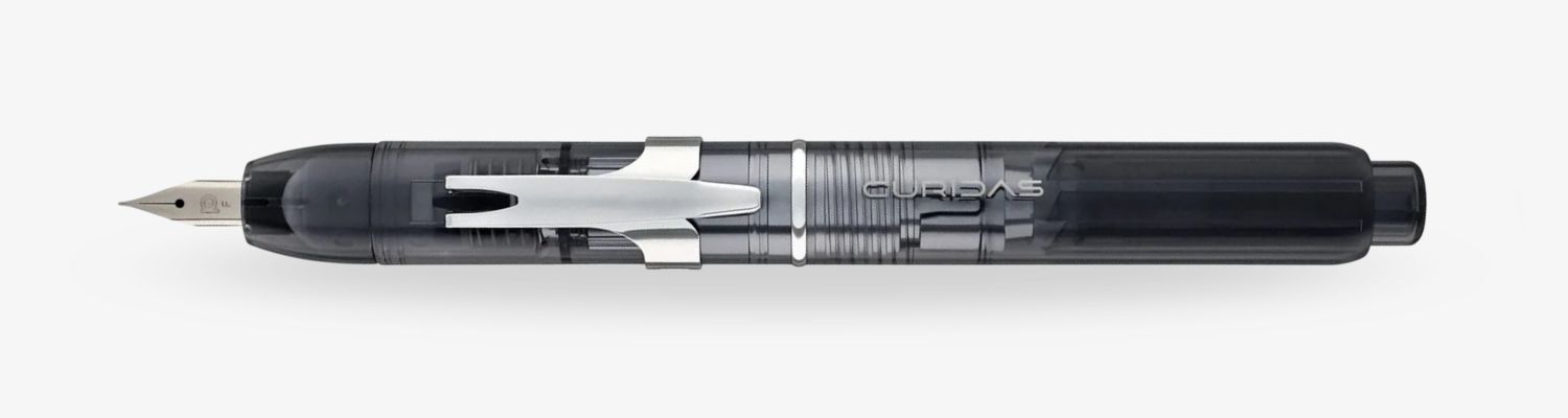 Penna Stilografica Platinum Curidas Penna Stilografica Platinum Curidas