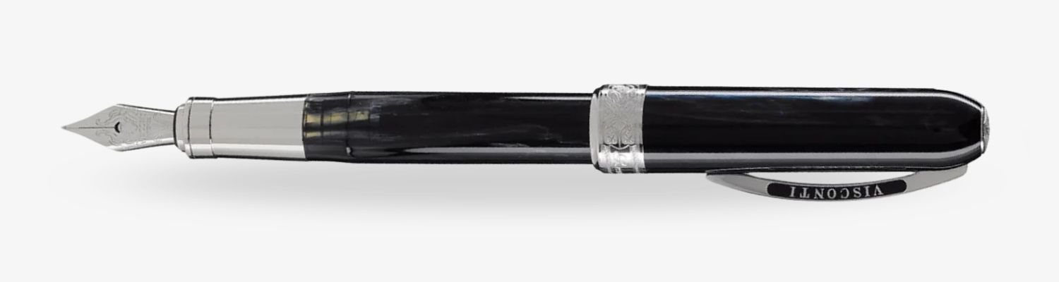 Penna Stilografica Visconti Rembrandt Penna Stilografica Visconti Rembrandt