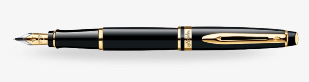 Penna Stilografica Waterman Expert
