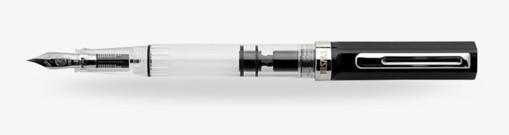 Penna Stilografica twsbi eco