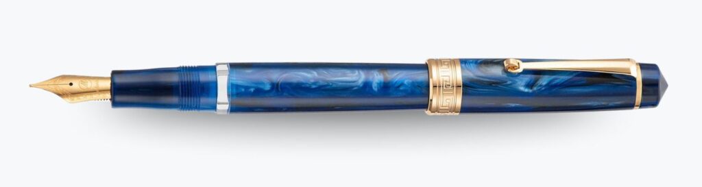 Asvine P20 penne stilografiche