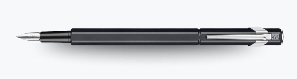 Caran d’ache 849 penne stilografiche