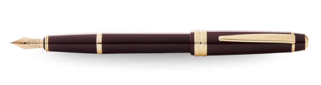 Cross Bailey light penne stilografiche