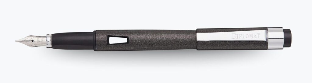 DIPLOMAT Magnum penne stilografiche