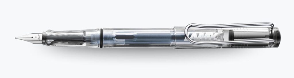 LAMY VISTA penne stilografiche