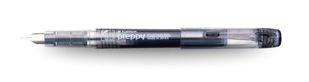 PLATINUM Preppy penne stilografiche