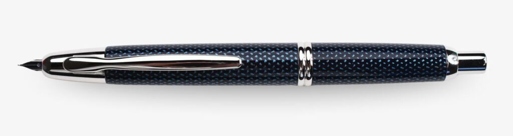 Pilot Capless penna stilografica