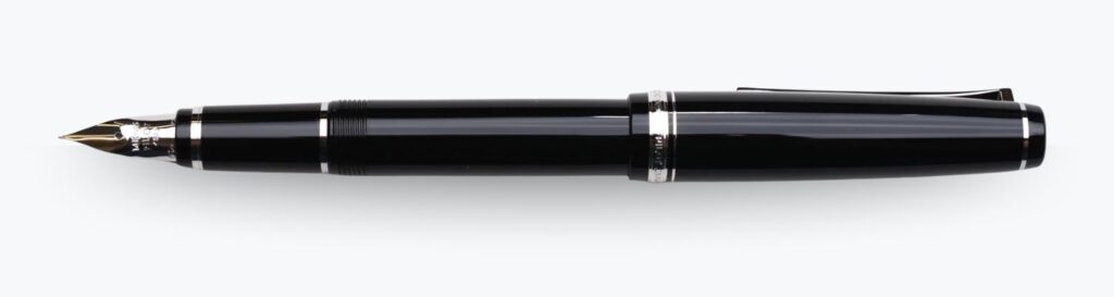 Pilot Falcon penne stilografiche calligrafia