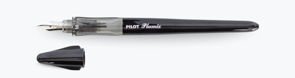 Pilot Plumix penna stilografica