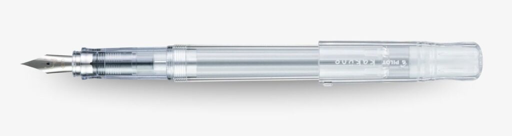 PILOT Kakuno penna stilografica giapponese