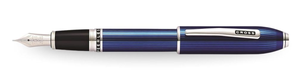 Penna Stilografica CROSS-Peerless