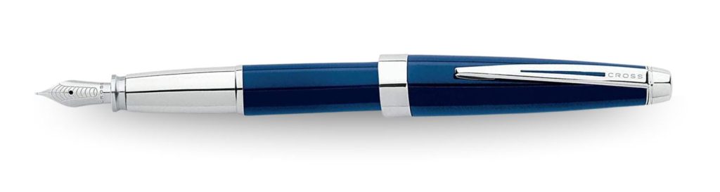 Penna Stilografica Cross-Aventura