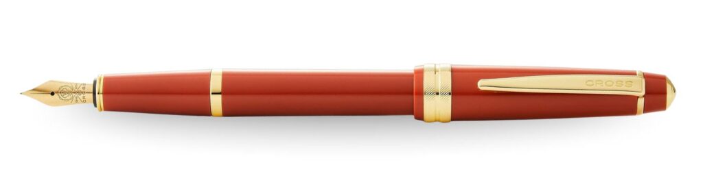 Penna Stilografica Cross-Bailey-light