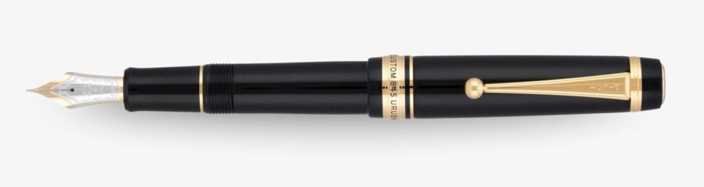 Pilot Custom 845 penna stilografica giapponese