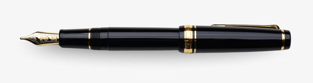 Sailor Pro Gear penna stilografica giapponese