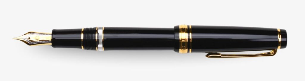 Sailor Realo penna stilografica giapponese